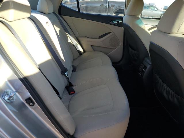 Photo 10 from auction – 2011 KIA OPTIMA LX with VIN KNAGM4A78B5176576