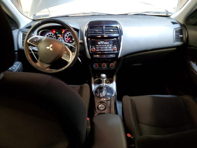 Photo 8 from auction – 2014 MITSUBISHI OUTLANDER with VIN 4A4AR3AU8EE011702