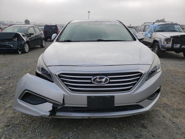 Photo 5 from auction – 2016 HYUNDAI SONATA SE with VIN 5NPE24AF2GH303093