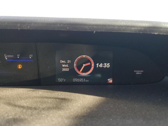 Photo 9 from auction – 2015 HONDA CIVIC EX with VIN 19XFB2F87FE094648