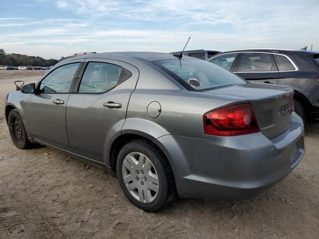 صورة رقم 2 من المزاد - 2013 DODGE AVENGER SE مع VIN 1C3CDZAB1DN529847