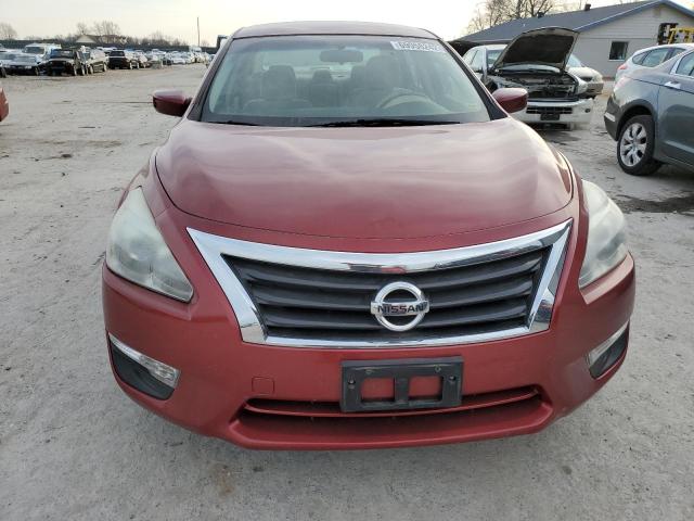 Photo 5 from auction – 2014 NISSAN ALTIMA 2.5 with VIN 1N4AL3AP2EC172602