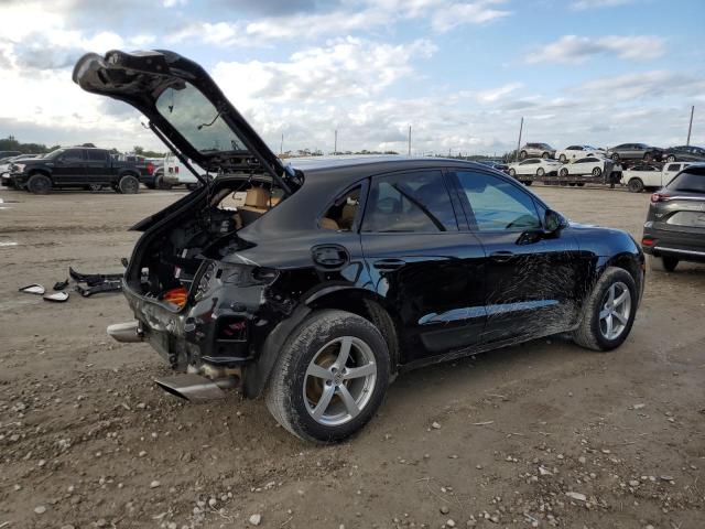 Photo 3 from auction – 2017 PORSCHE MACAN with VIN WP1AA2A58HLB04994