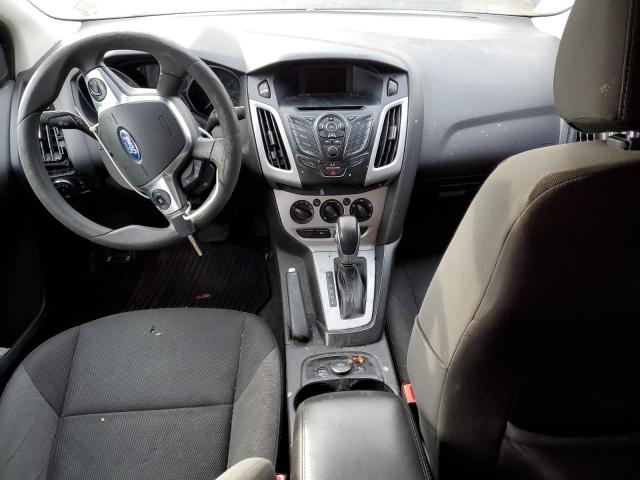 Photo 8 from auction – 2014 FORD FOCUS SE with VIN 1FADP3F29EL439054