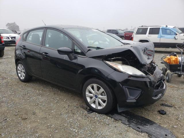 Photo 4 from auction – 2012 FORD FIESTA SE with VIN 3FADP4EJ5CM105663