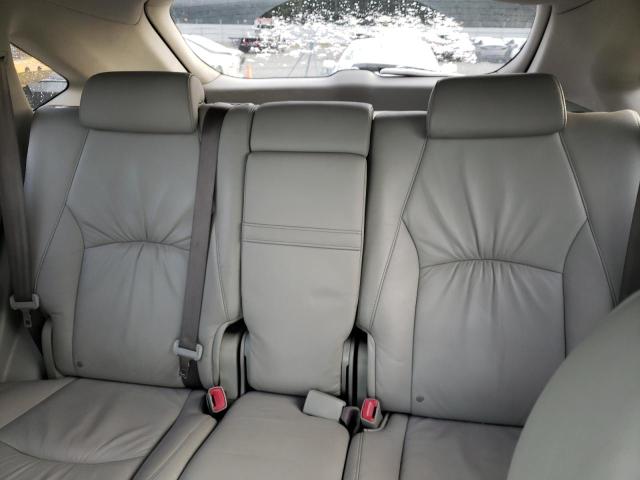 Photo 10 from auction – 2006 LEXUS RX 400 with VIN JTJHW31U162006100