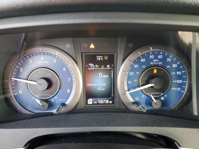 Photo 9 from auction – 2018 TOYOTA SIENNA L with VIN 5TDZZ3DC1JS931222