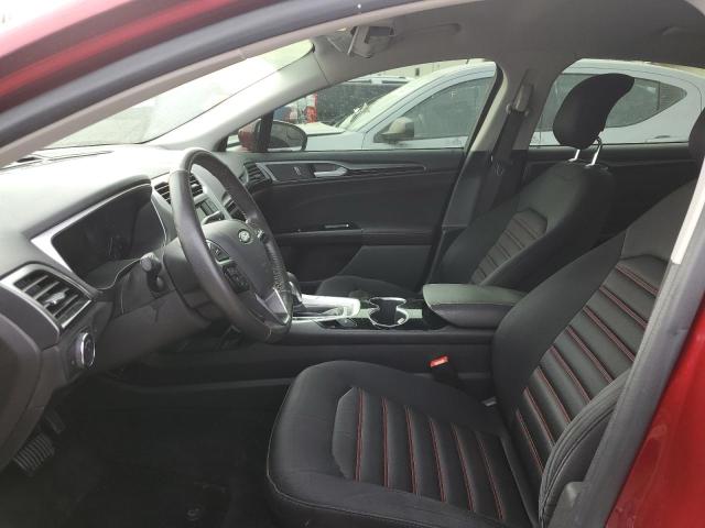 Photo 7 from auction – 2014 FORD FUSION SE with VIN 1FA6P0HD1E5388451