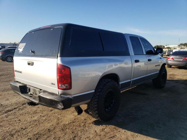 Photo 3 from auction – 2003 DODGE RAM 1500 S with VIN 1D7HA18N53J622992