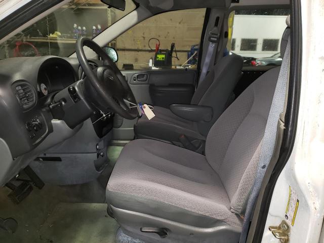 Photo 7 from auction – 2006 DODGE GRAND CARA with VIN 1D4GP24R76B723746