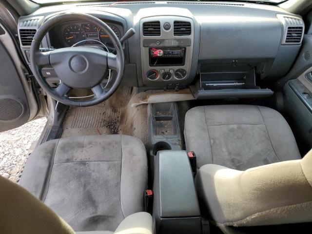 Photo 8 from auction – 2004 CHEVROLET COLORADO with VIN 1GCDS136348140679