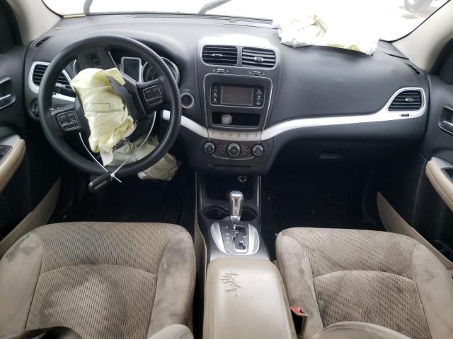 Foto 8 de la subasta – 2012 DODGE JOURNEY SX con VIN 3C4PDCBG3CT304297