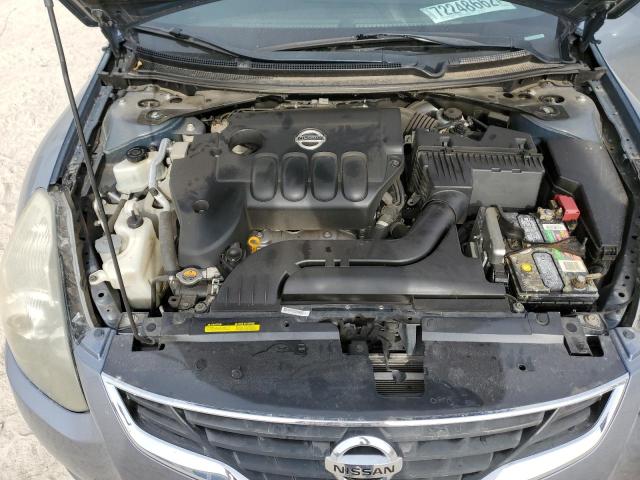 Photo 11 from auction – 2011 NISSAN ALTIMA S with VIN 1N4AL2EP0BC132518