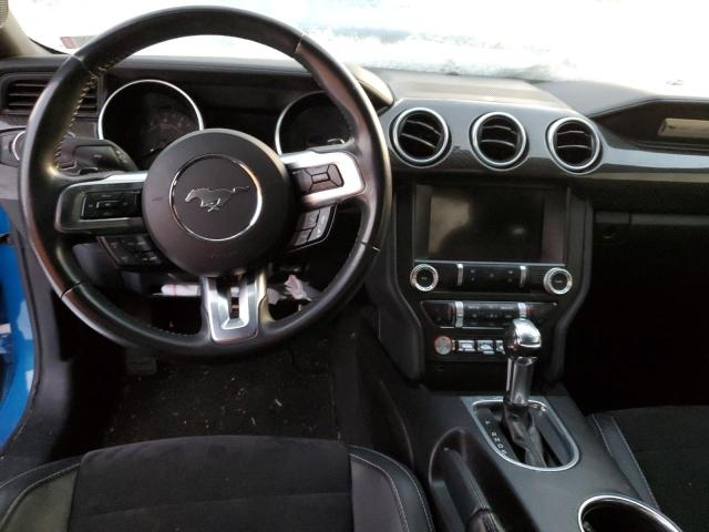 Photo 8 from auction – 2019 FORD MUSTANG with VIN 1FA6P8TH7K5180921