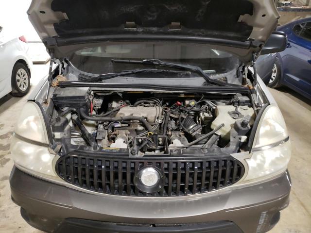 Photo 11 from auction – 2005 BUICK RENDEZVOUS with VIN 3G5DA03EX5S569953