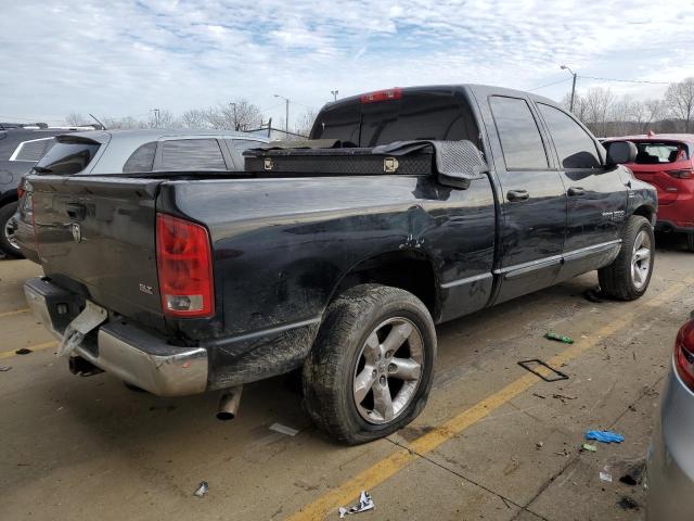 Photo 3 from auction – 2006 DODGE RAM 1500 S with VIN 1D7HA18206S549597