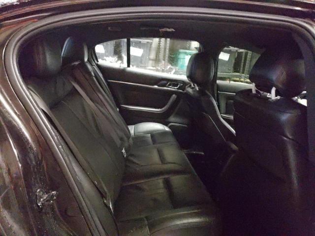 Photo 10 from auction – 2013 LINCOLN MKS with VIN 1LNHL9DK2DG608606