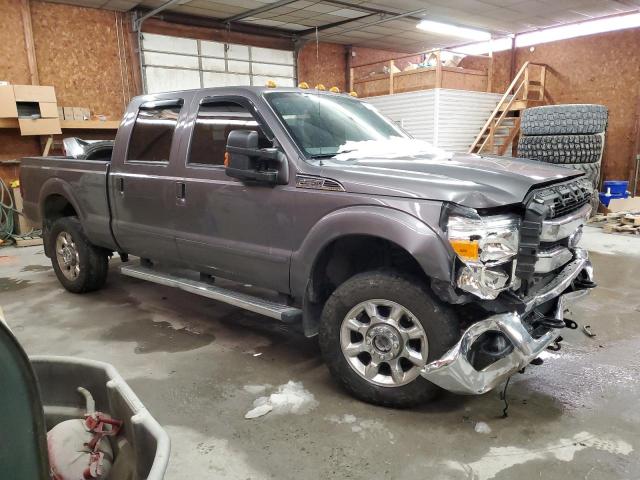 Photo 4 from auction – 2014 FORD F250 SUPER with VIN 1FT7W2B64EEB39939