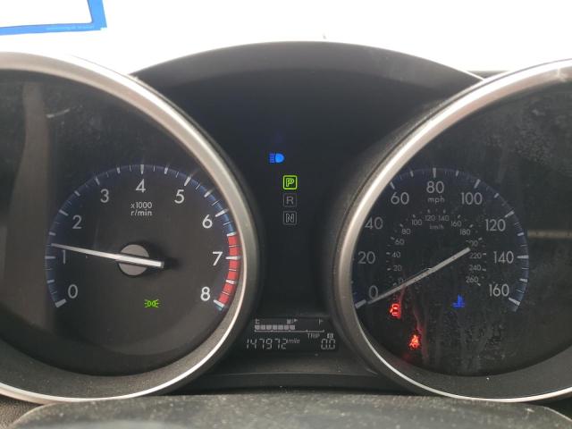 Photo 9 from auction – 2012 MAZDA 3 I with VIN JM1BL1V77C1616093