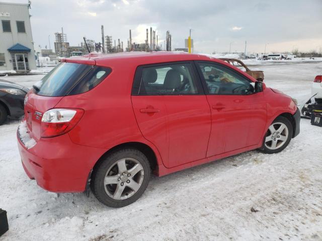 Photo 3 from auction – 2009 TOYOTA COROLLA MA with VIN 2T1KE40E49C002107