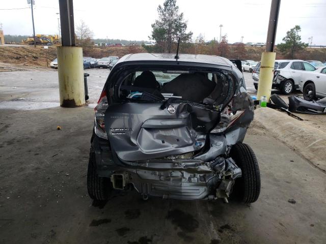 Photo 6 from auction – 2016 NISSAN VERSA NOTE with VIN 3N1CE2CP4GL374808