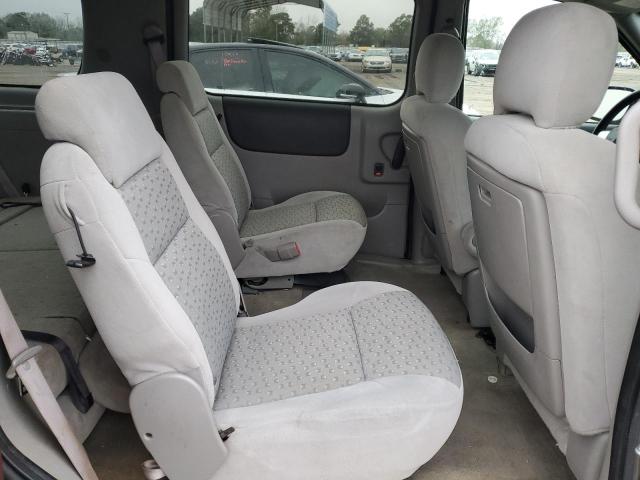Photo 11 from auction – 2008 CHEVROLET UPLANDER L with VIN 1GNDV23168D141783