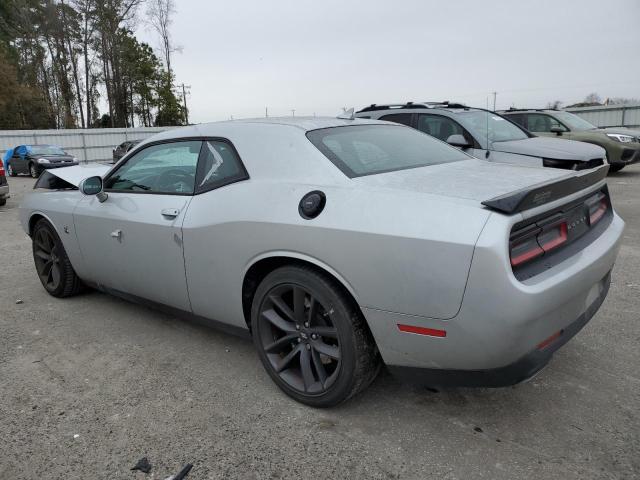 Photo 2 from auction – 2019 DODGE CHALLENGER with VIN 2C3CDZFJXKH623070