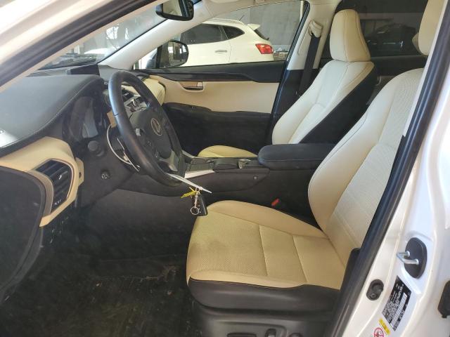 Photo 7 from auction – 2018 LEXUS NX 300 BAS with VIN JTJBARBZ0J2163272
