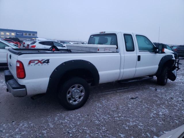Photo 3 from auction – 2016 FORD F250 SUPER with VIN 1FT7X2B67GED46695