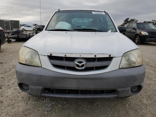 Фото 5 с аукциона – 2001 MAZDA TRIBUTE DX с VIN 4F2YU07161KM17148