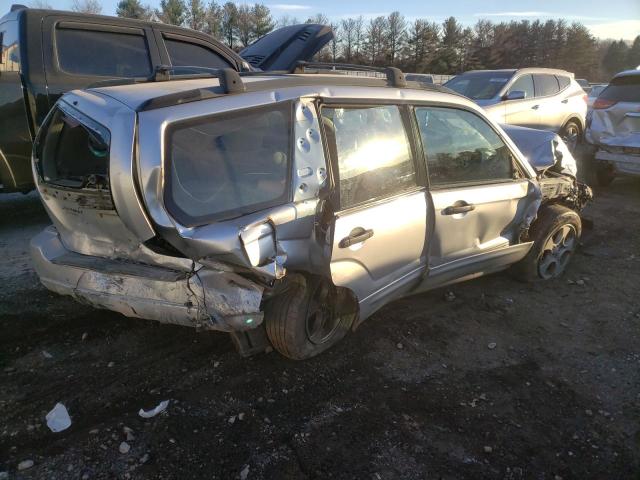 Photo 3 from auction – 2003 SUBARU FORESTER 2 with VIN JF1SG65633H731814