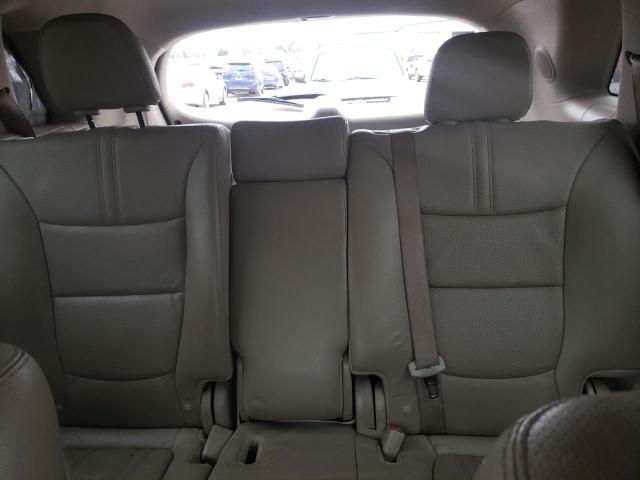 Photo 10 from auction – 2013 KIA SORENTO EX with VIN 5XYKUDA63DG326348