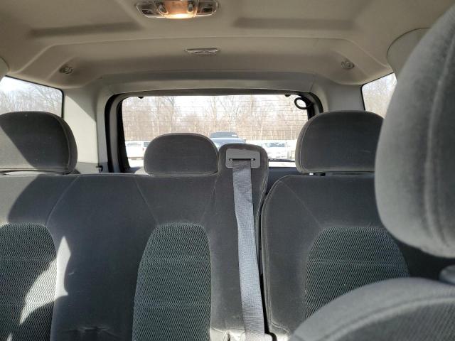 Photo 10 from auction – 2003 FORD EXPLORER X with VIN 1FMZU73KX3UB75737