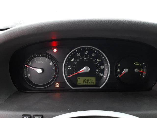 Photo 9 from auction – 2006 HYUNDAI SONATA GLS with VIN 5NPEU46F26H075369
