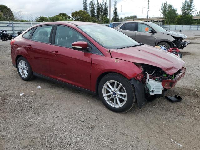 Photo 4 from auction – 2015 FORD FOCUS SE with VIN 1FADP3F21FL273467