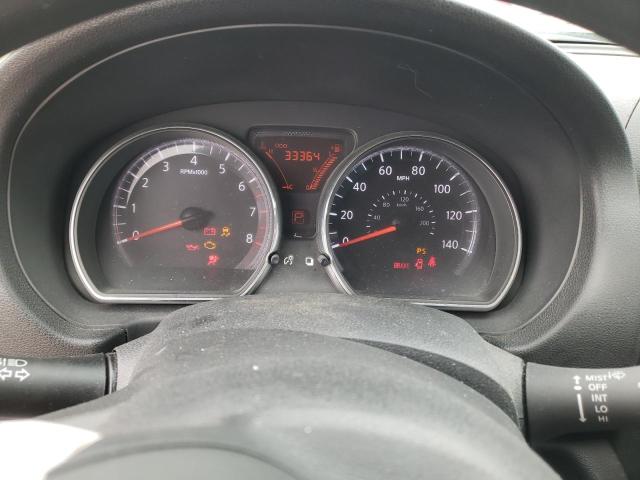 Photo 9 from auction – 2013 NISSAN VERSA S with VIN 3N1CN7AP5DL892017
