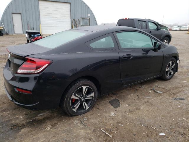 Photo 3 from auction – 2015 HONDA CIVIC EX with VIN 2HGFG3A84FH524284