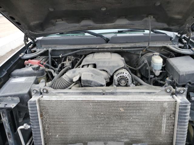 Photo 11 from auction – 2010 GMC SIERRA K15 with VIN 3GTRKVE30AG173404