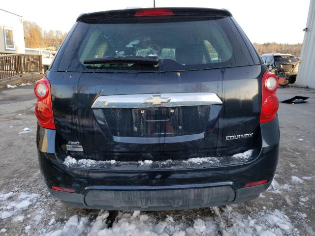 Photo 6 from auction – 2013 CHEVROLET EQUINOX LS with VIN 2GNFLCEK8D6398639