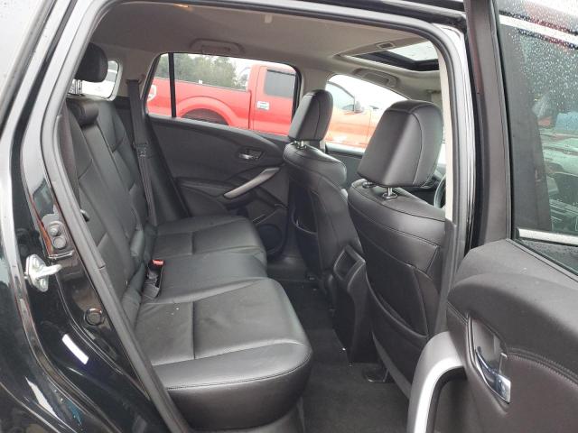 Photo 11 from auction – 2013 ACURA RDX TECHNO with VIN 5J8TB4H56DL016658