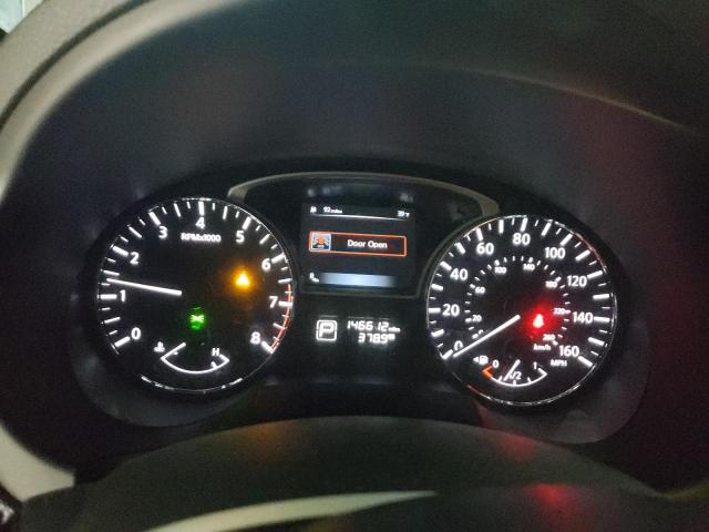 Photo 9 from auction – 2014 NISSAN ALTIMA 2.5 with VIN 1N4AL3AP1EN225360