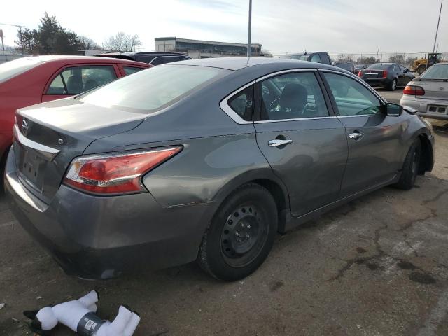 Photo 3 from auction – 2015 NISSAN ALTIMA 2.5 with VIN 1N4AL3AP2FC101093