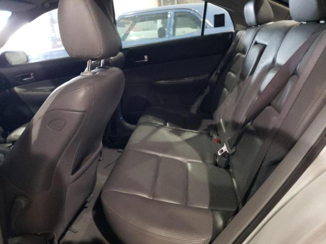 Фото 10 с аукциона – 2004 MAZDA 6 I с VIN 1YVHP84C945N93264