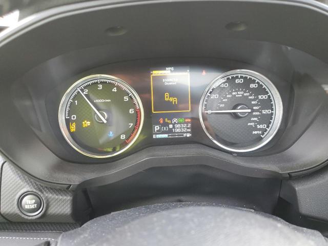 Photo 9 from auction – 2020 SUBARU FORESTER T with VIN JF2SKAXCXLH433048