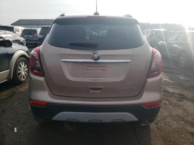 Photo 6 from auction – 2019 BUICK ENCORE PRE with VIN KL4CJASB6KB962433