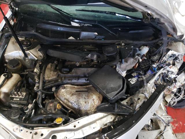Photo 11 from auction – 2010 TOYOTA CAMRY BASE with VIN 4T1BF3EK7AU110004