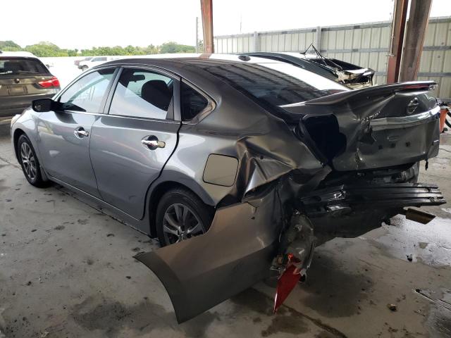Photo 2 from auction – 2015 NISSAN ALTIMA 2.5 with VIN 1N4AL3AP8FC489575