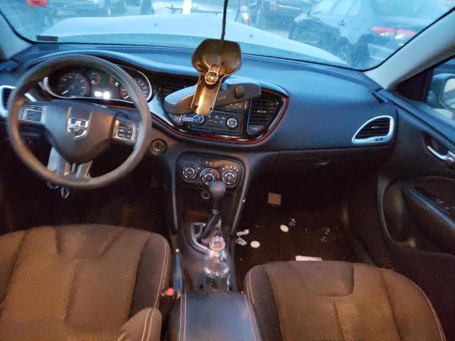 Photo 8 from auction – 2016 DODGE DART with VIN 1C3CDFBB4GD690765
