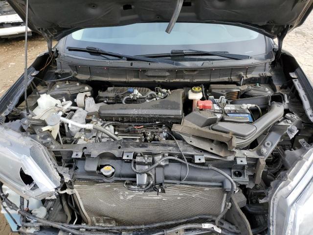 Photo 12 from auction – 2016 NISSAN ROGUE S with VIN KNMAT2MTXGP603339