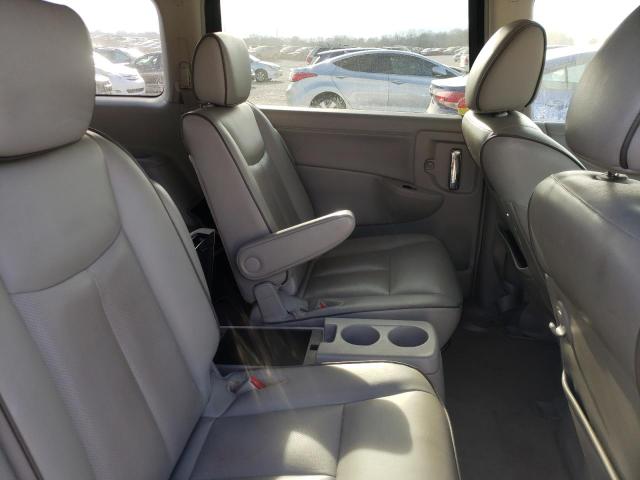 Photo 10 from auction – 2016 NISSAN QUEST S with VIN JN8AE2KPXG9150817